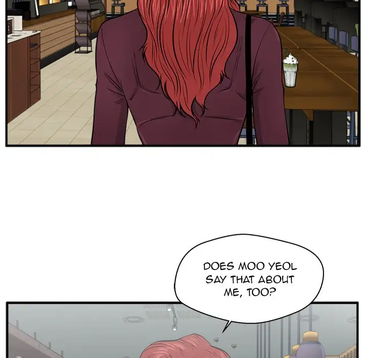 Mr. Kang Chapter 81 - Manhwa18.com