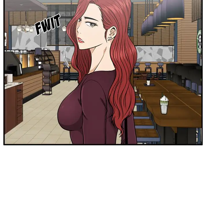 Mr. Kang Chapter 81 - Manhwa18.com