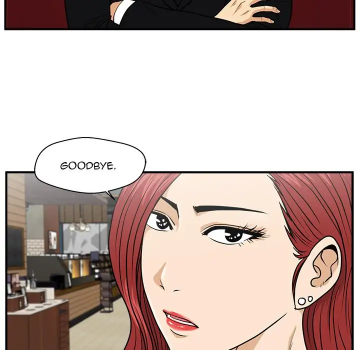 Mr. Kang Chapter 81 - Manhwa18.com