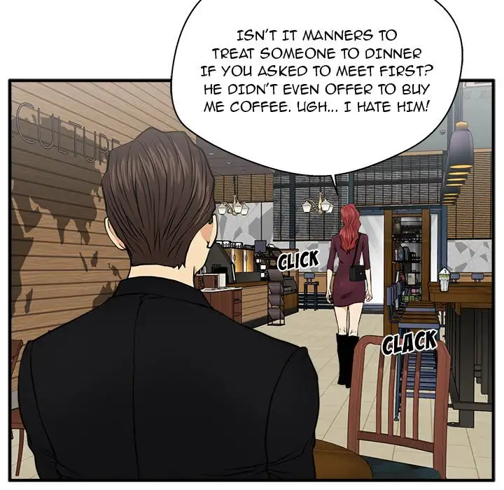 Mr. Kang Chapter 81 - Manhwa18.com