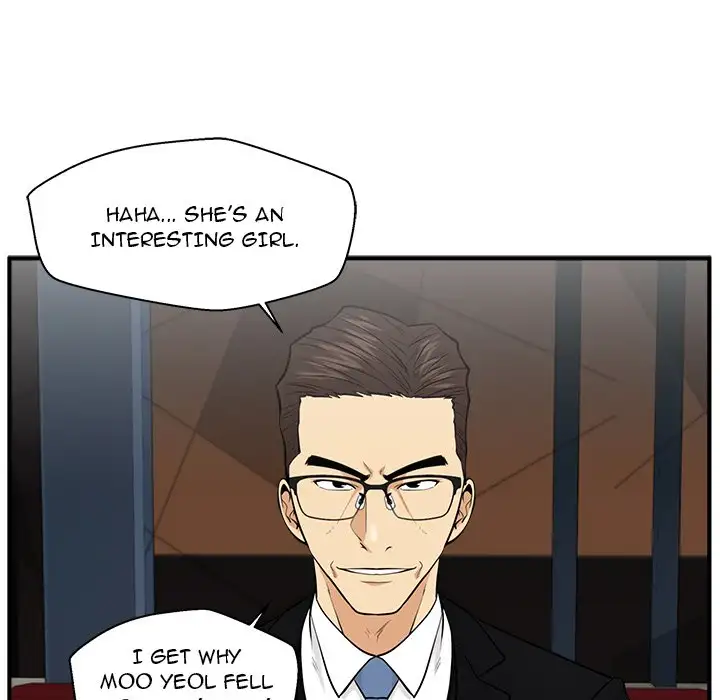 Mr. Kang Chapter 81 - Manhwa18.com