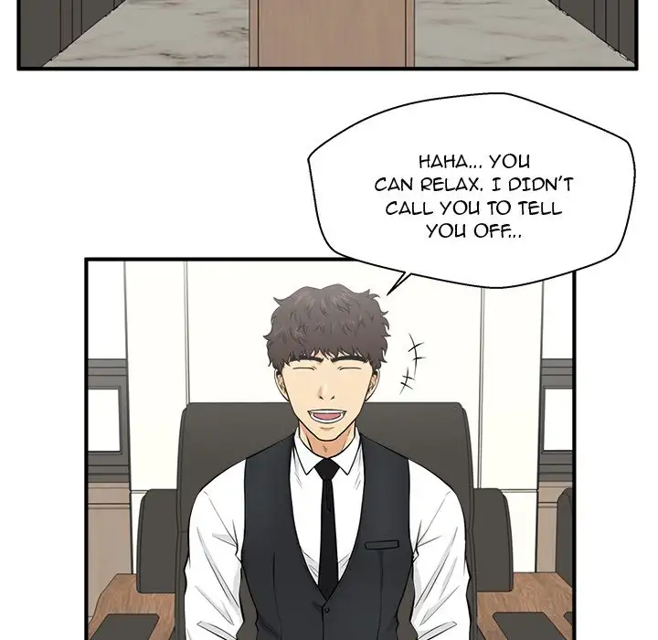 Mr. Kang Chapter 81 - Manhwa18.com