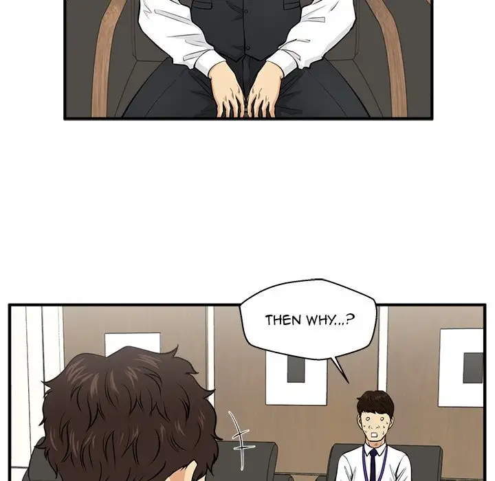 Mr. Kang Chapter 81 - Manhwa18.com