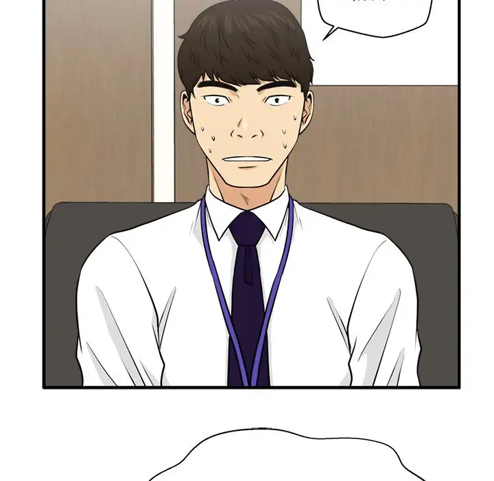 Mr. Kang Chapter 81 - Manhwa18.com