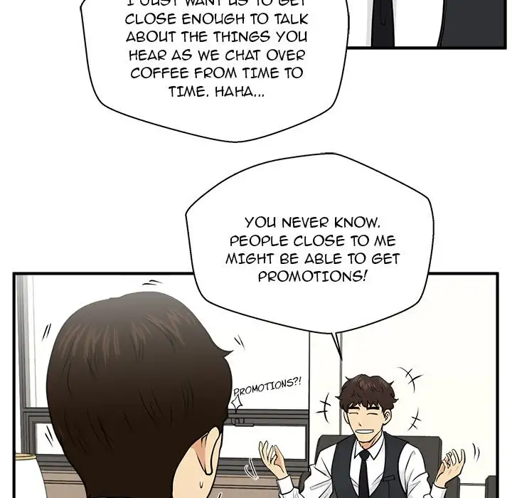 Mr. Kang Chapter 81 - Manhwa18.com