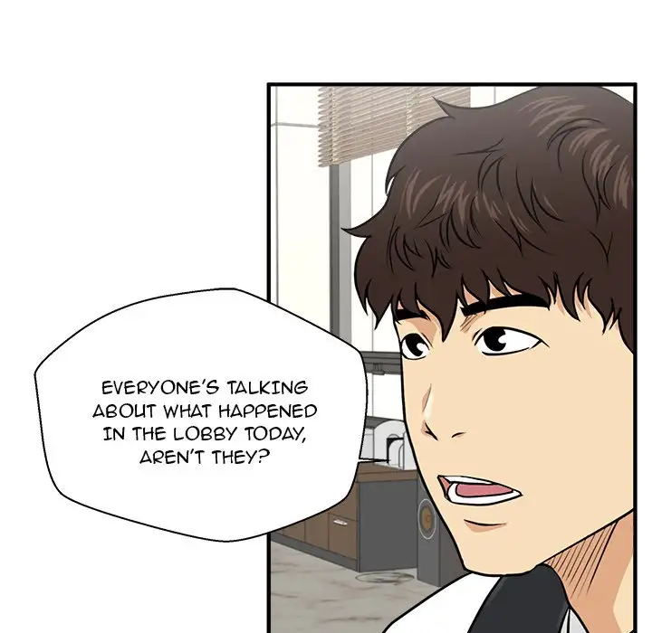 Mr. Kang Chapter 81 - Manhwa18.com