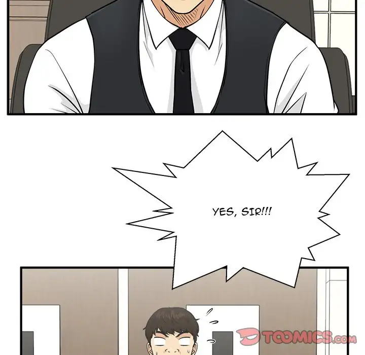 Mr. Kang Chapter 81 - Manhwa18.com