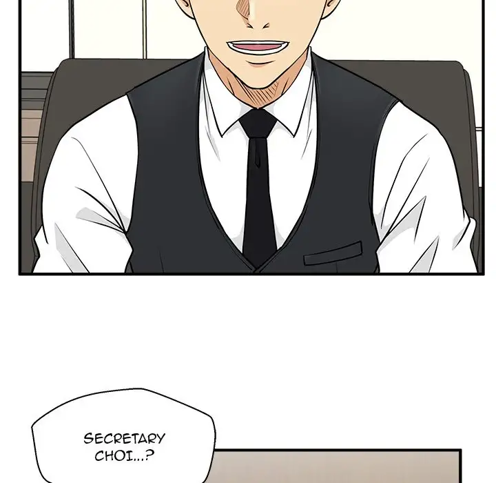 Mr. Kang Chapter 81 - Manhwa18.com