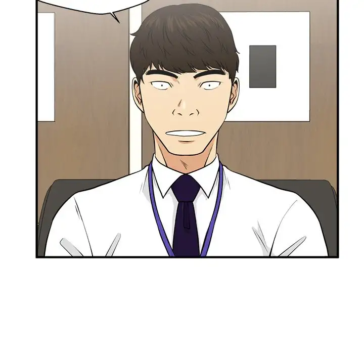 Mr. Kang Chapter 81 - Manhwa18.com