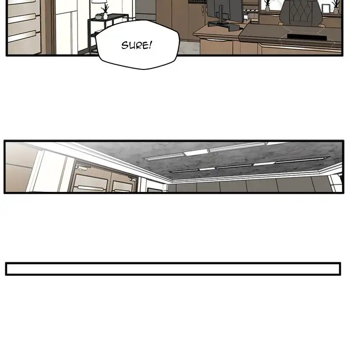 Mr. Kang Chapter 81 - Manhwa18.com