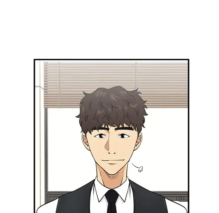 Mr. Kang Chapter 81 - Manhwa18.com