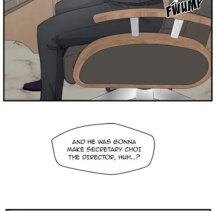 Mr. Kang Chapter 81 - Manhwa18.com