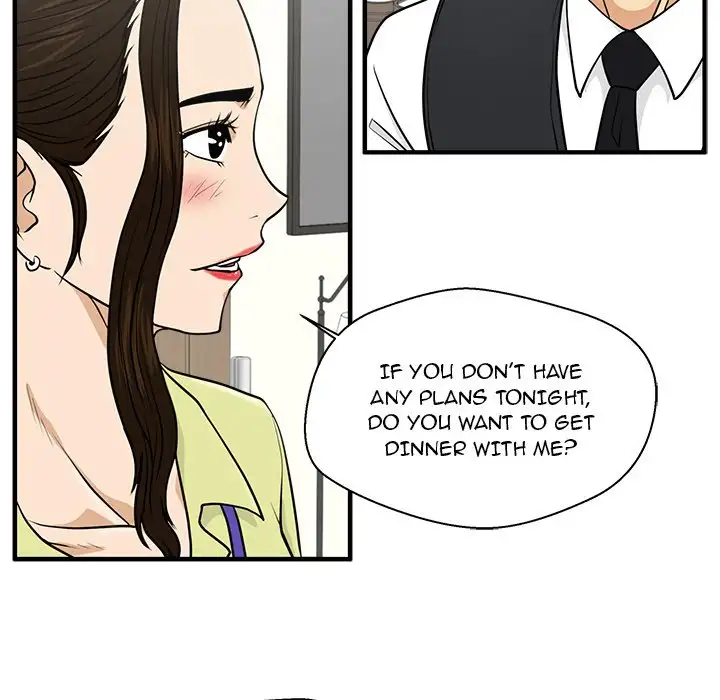 Mr. Kang Chapter 81 - Manhwa18.com