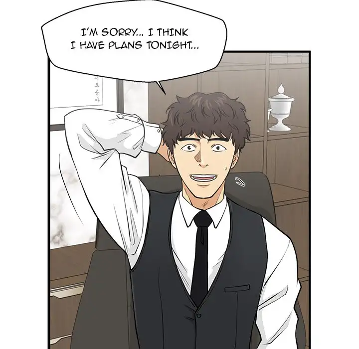 Mr. Kang Chapter 81 - Manhwa18.com