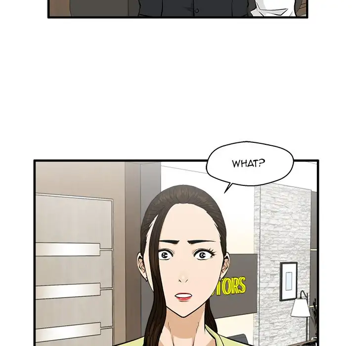 Mr. Kang Chapter 81 - Manhwa18.com