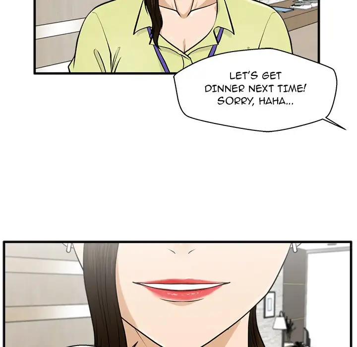 Mr. Kang Chapter 81 - Manhwa18.com