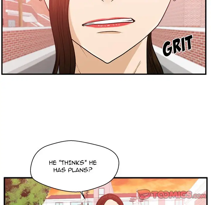 Mr. Kang Chapter 81 - Manhwa18.com