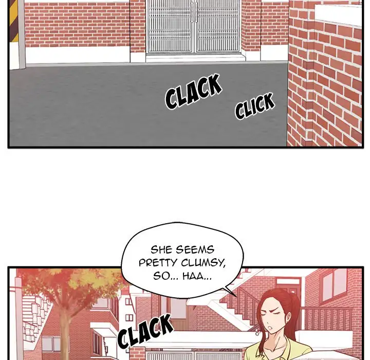 Mr. Kang Chapter 81 - Manhwa18.com