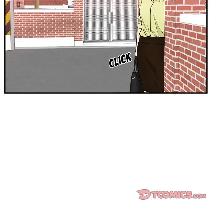 Mr. Kang Chapter 81 - Manhwa18.com