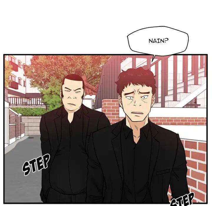 Mr. Kang Chapter 81 - Manhwa18.com