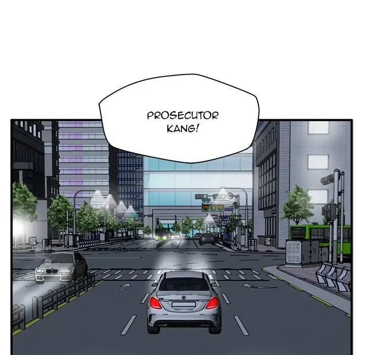 Mr. Kang Chapter 84 - Manhwa18.com