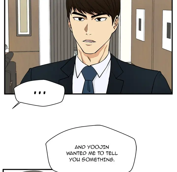 Mr. Kang Chapter 84 - Manhwa18.com