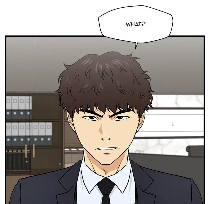 Mr. Kang Chapter 84 - Manhwa18.com