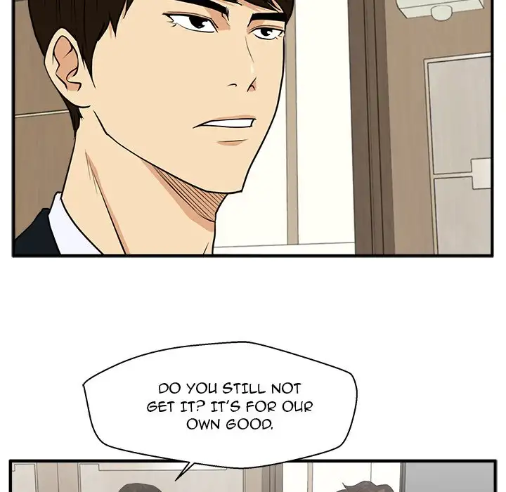 Mr. Kang Chapter 84 - Manhwa18.com