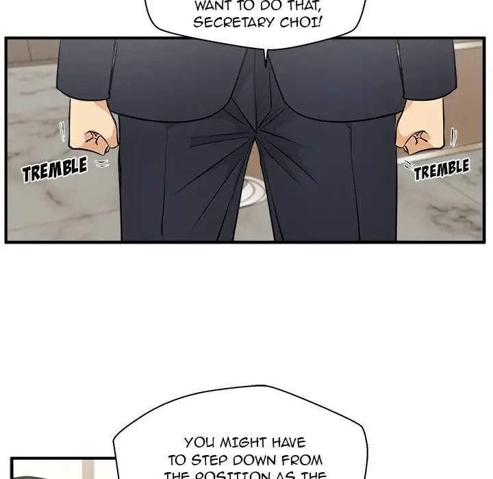 Mr. Kang Chapter 84 - Manhwa18.com