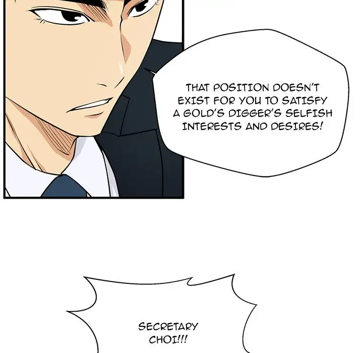 Mr. Kang Chapter 84 - Manhwa18.com