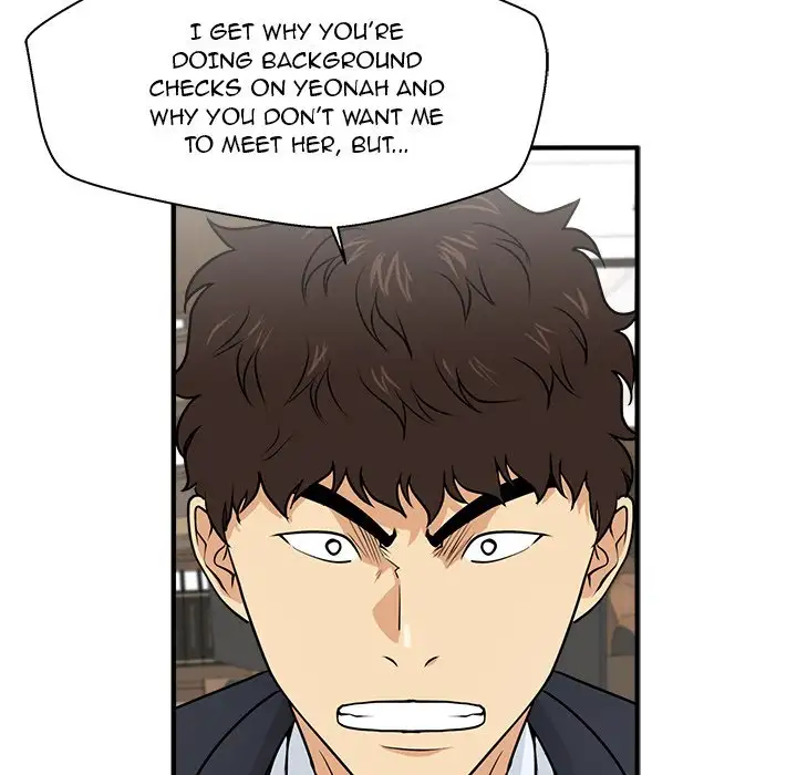 Mr. Kang Chapter 84 - Manhwa18.com