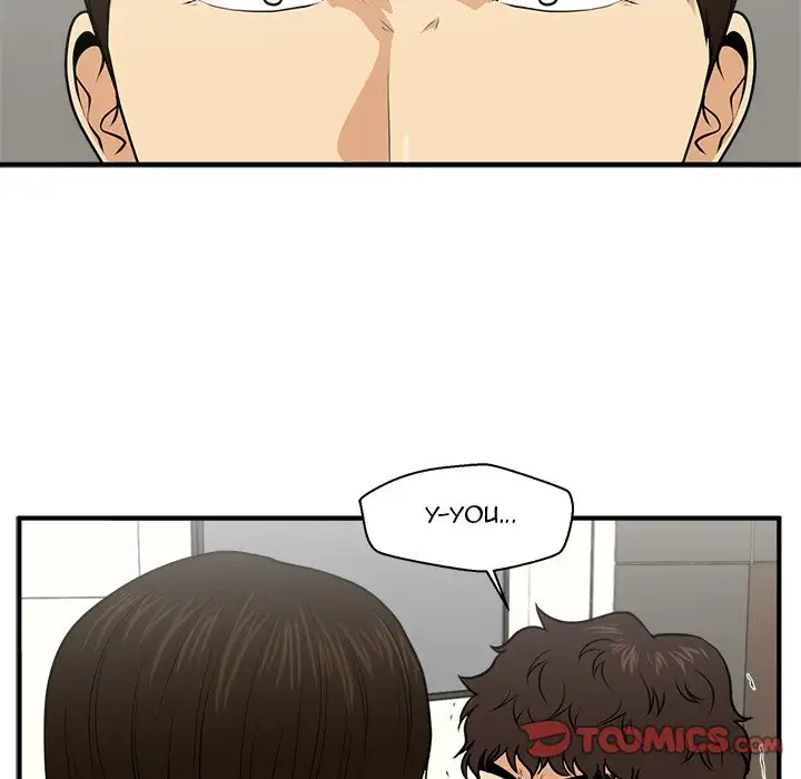 Mr. Kang Chapter 84 - Manhwa18.com