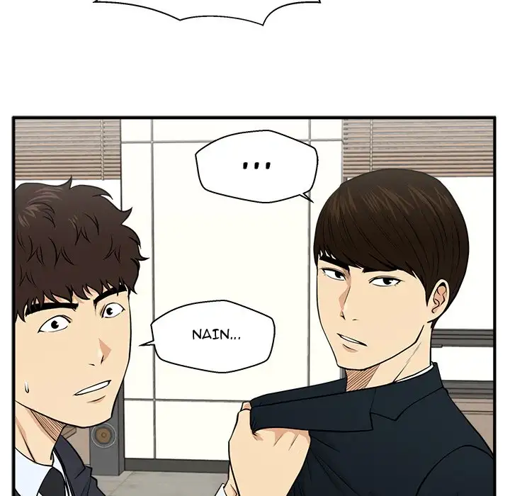 Mr. Kang Chapter 84 - Manhwa18.com