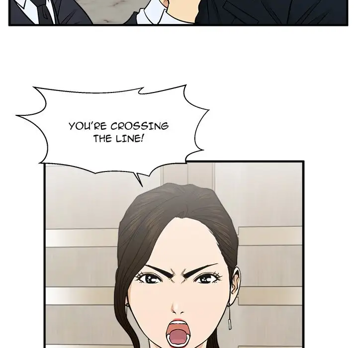 Mr. Kang Chapter 84 - Manhwa18.com