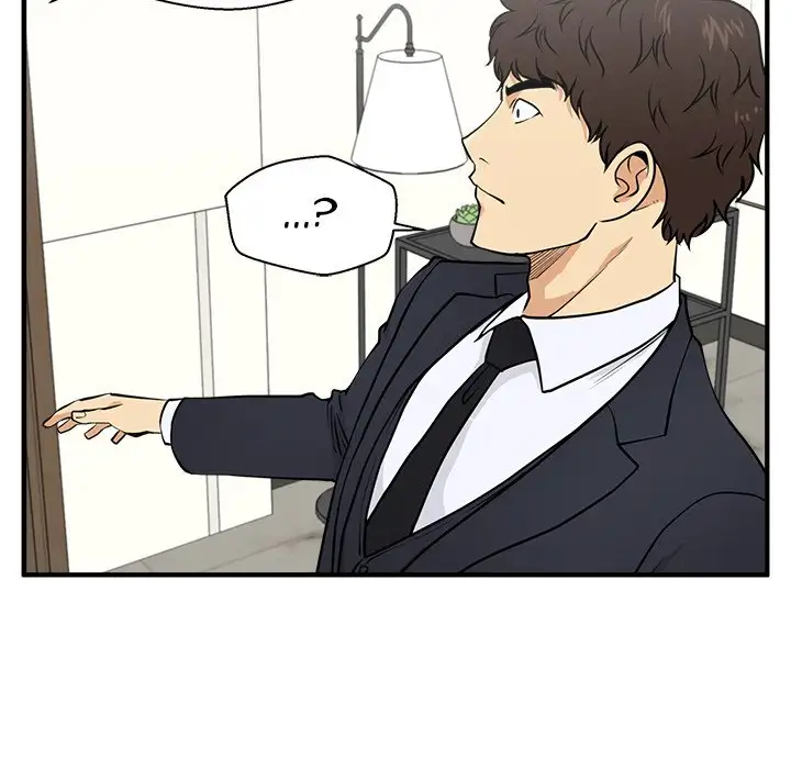 Mr. Kang Chapter 84 - Manhwa18.com