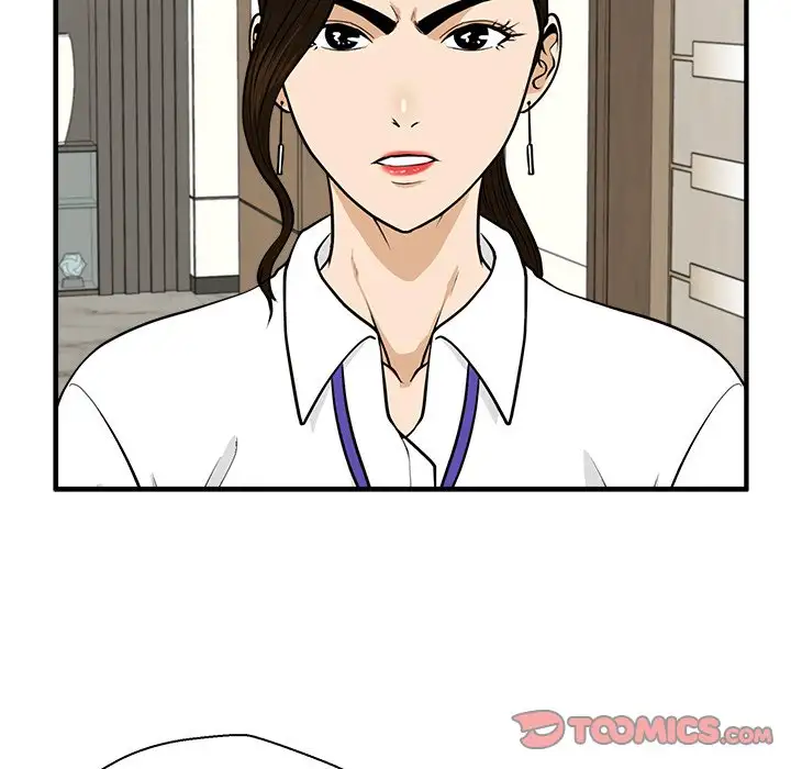 Mr. Kang Chapter 84 - Manhwa18.com