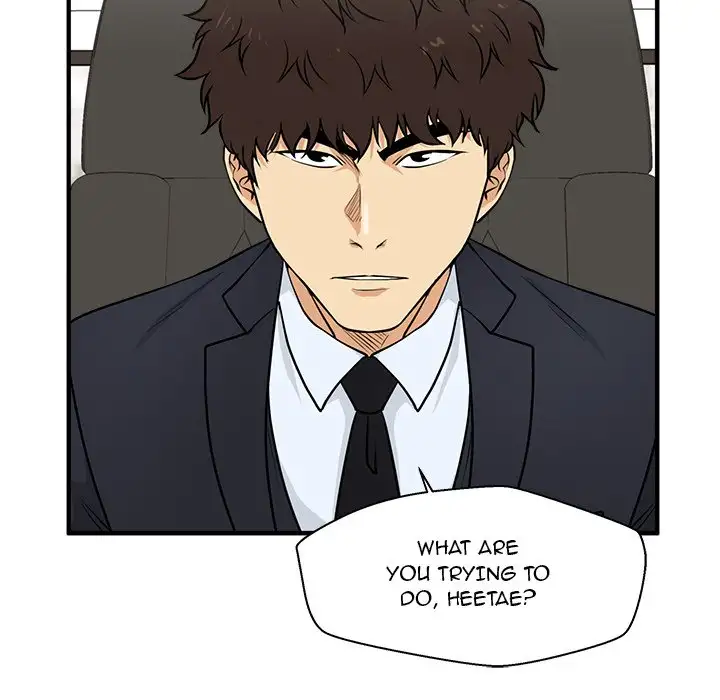 Mr. Kang Chapter 84 - Manhwa18.com