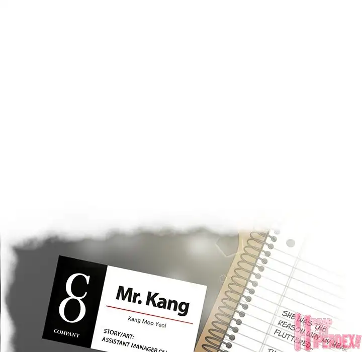 Mr. Kang Chapter 88 - Manhwa18.com