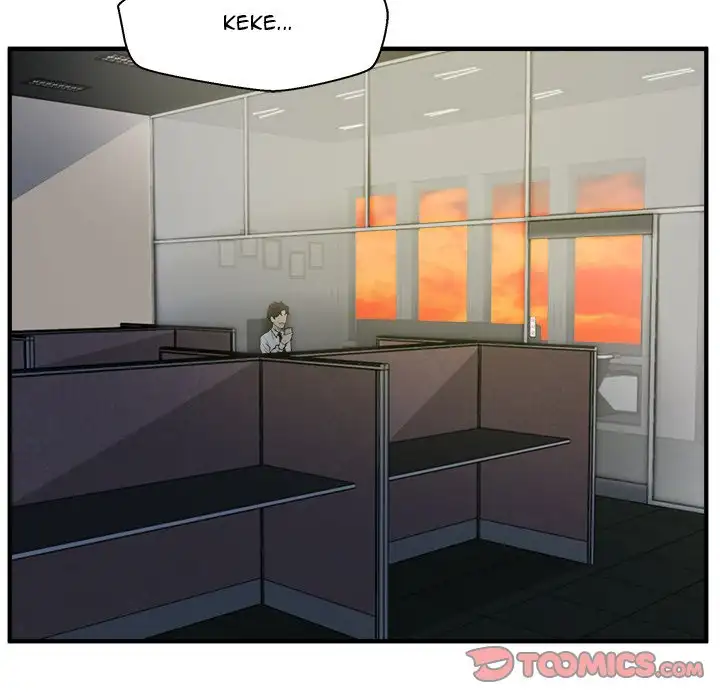 Mr. Kang Chapter 88 - Manhwa18.com