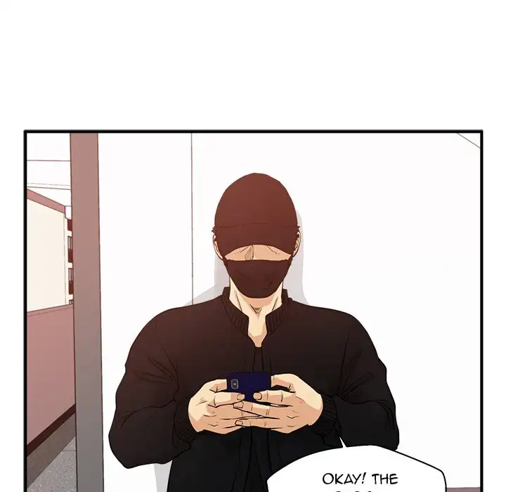 Mr. Kang Chapter 88 - Manhwa18.com