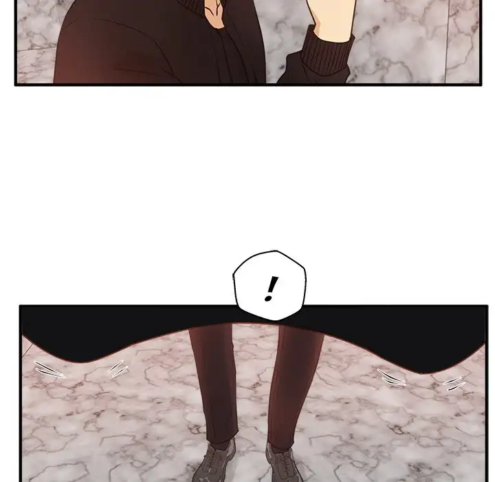 Mr. Kang Chapter 88 - Manhwa18.com