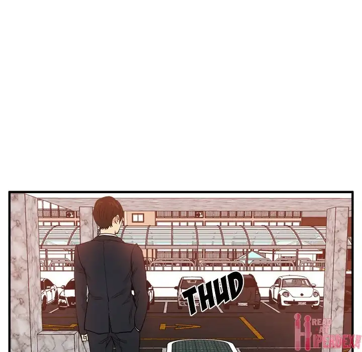 Mr. Kang Chapter 88 - Manhwa18.com