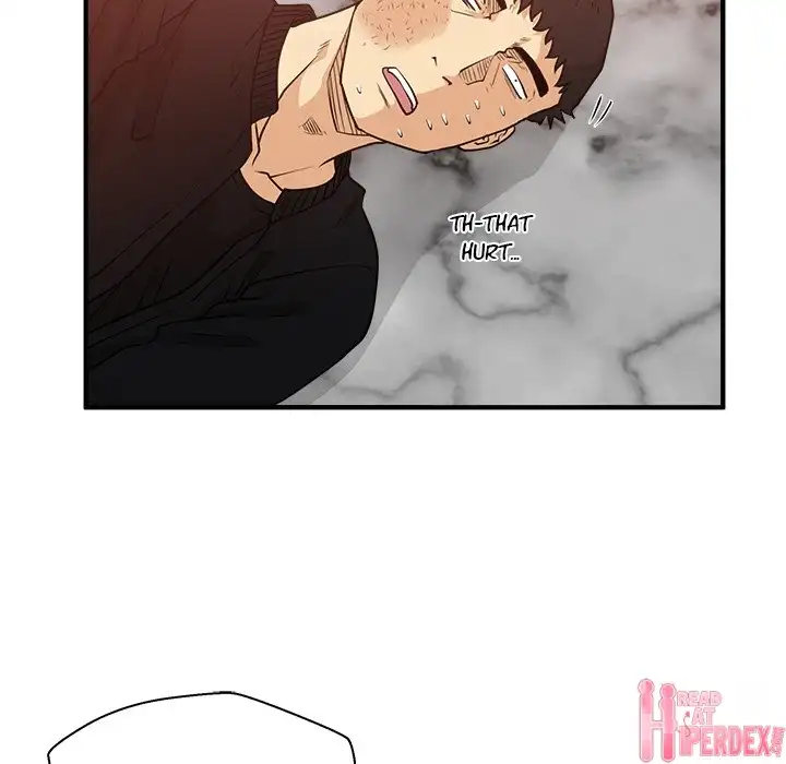 Mr. Kang Chapter 88 - Manhwa18.com