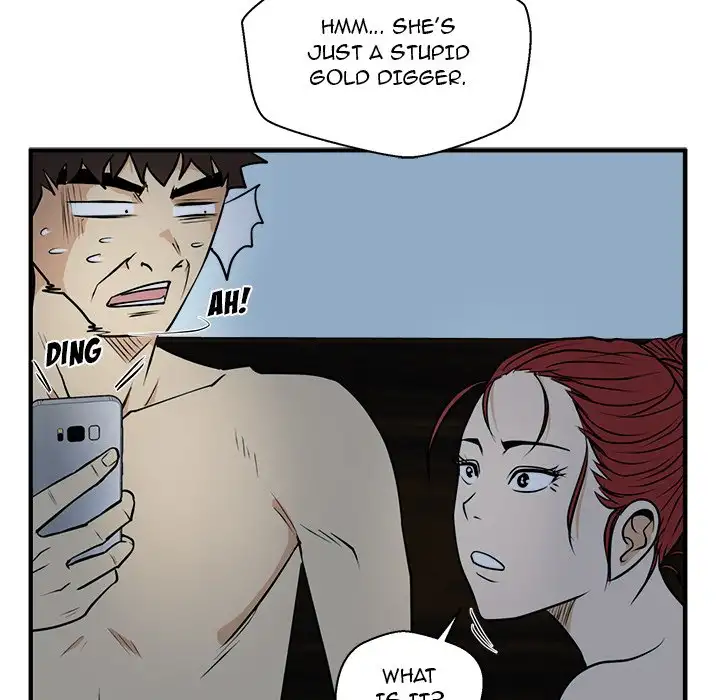 Mr. Kang Chapter 88 - Manhwa18.com