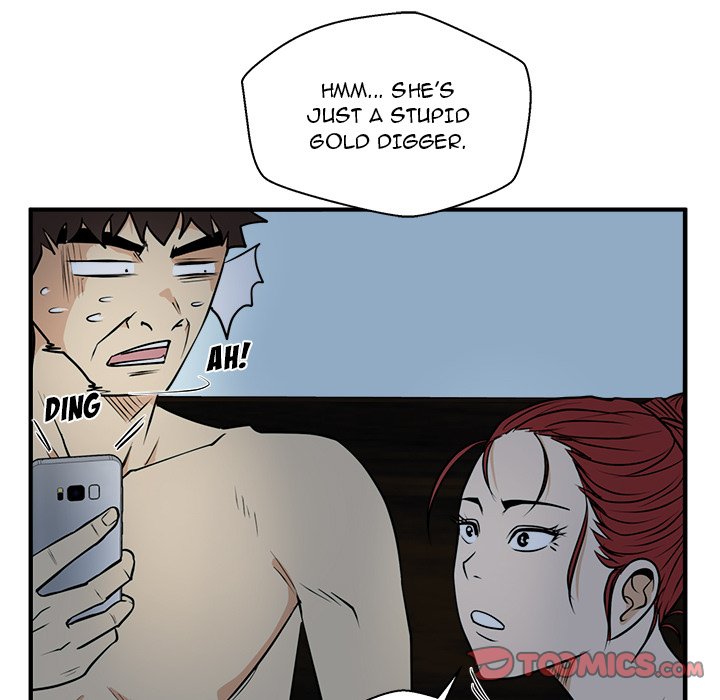 Mr. Kang Chapter 89 - Manhwa18.com