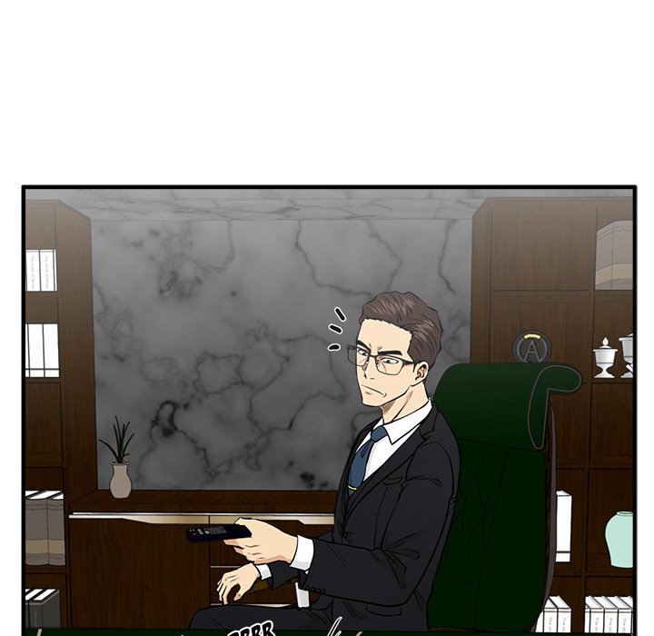 Mr. Kang Chapter 89 - Manhwa18.com