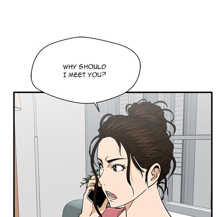 Mr. Kang Chapter 89 - Manhwa18.com