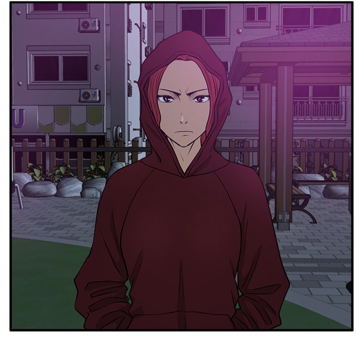 Mr. Kang Chapter 89 - Manhwa18.com