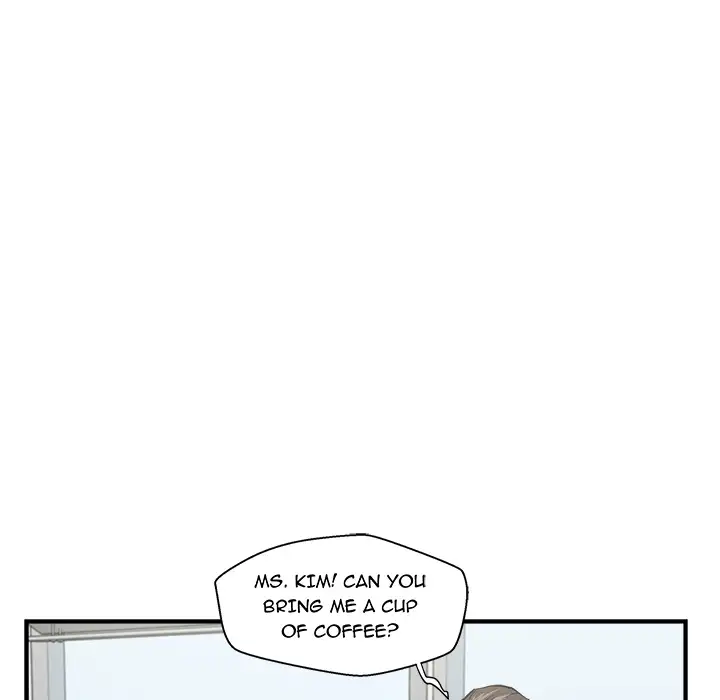 Mr. Kang Chapter 9 - Manhwa18.com