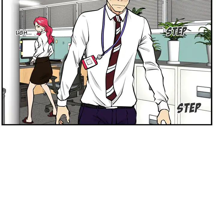 Mr. Kang Chapter 9 - Manhwa18.com